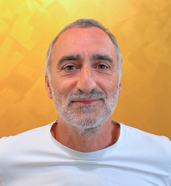 François Yon